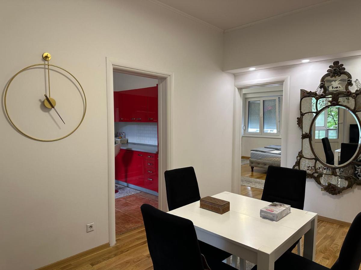 Apartment Sara Centar Sarajevo Exterior photo
